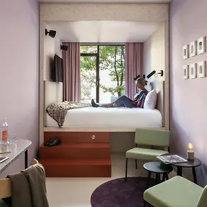 https://hotel-unplugged.utrechthotels.net
