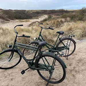 B&B Beach Inn Niederlande