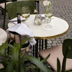 Hotel Le Virage Bistro En, Maastricht