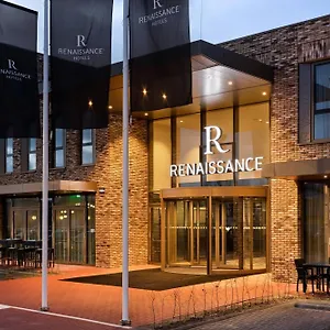 Renaissance Amsterdam Schiphol Airport Niederlande