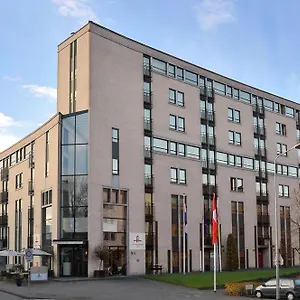 Hotel Randwyck, Maastricht
