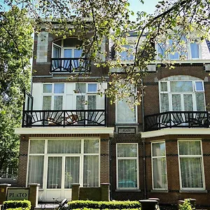 Hotel Plato Den Haag Scheveningen Niederlande