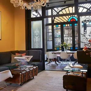 Hotel Les Charmes, Maastricht