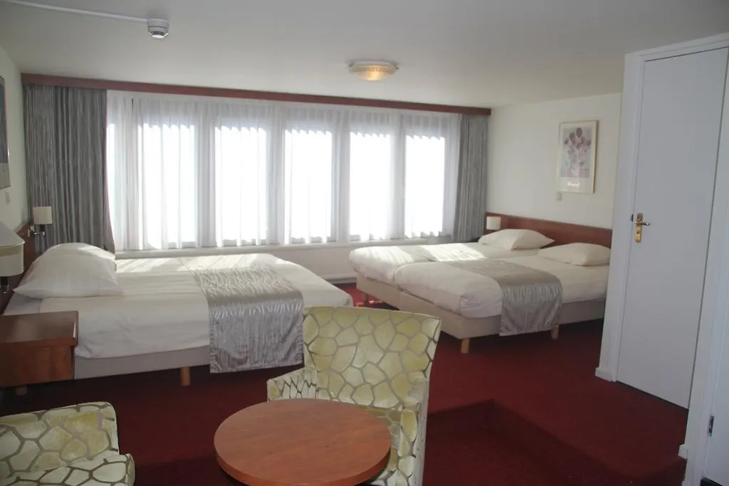 ***  Hotel Restaurant In Den Hoof Maastricht Netherlands