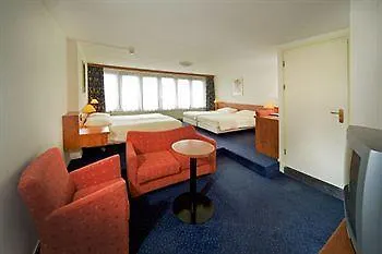 Hotel Restaurant In Den Hoof Maastricht