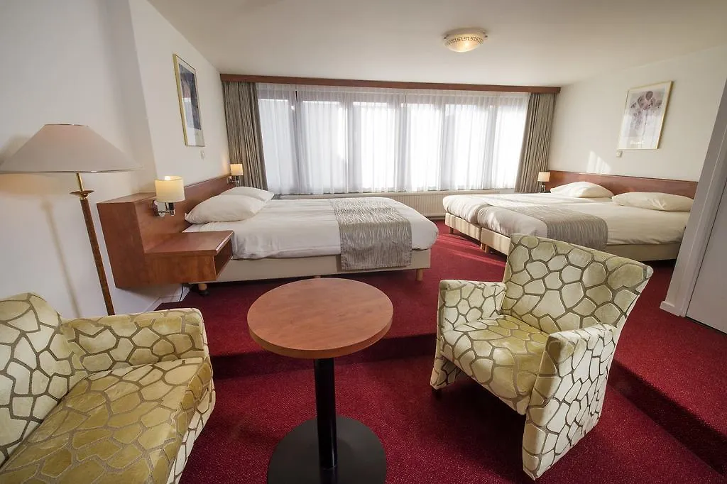 Hotel Restaurant In Den Hoof Maastricht Netherlands