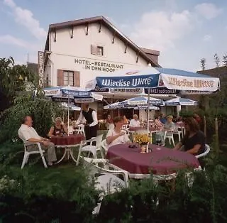 Hotel Restaurant In Den Hoof Maastricht 3*,  Netherlands