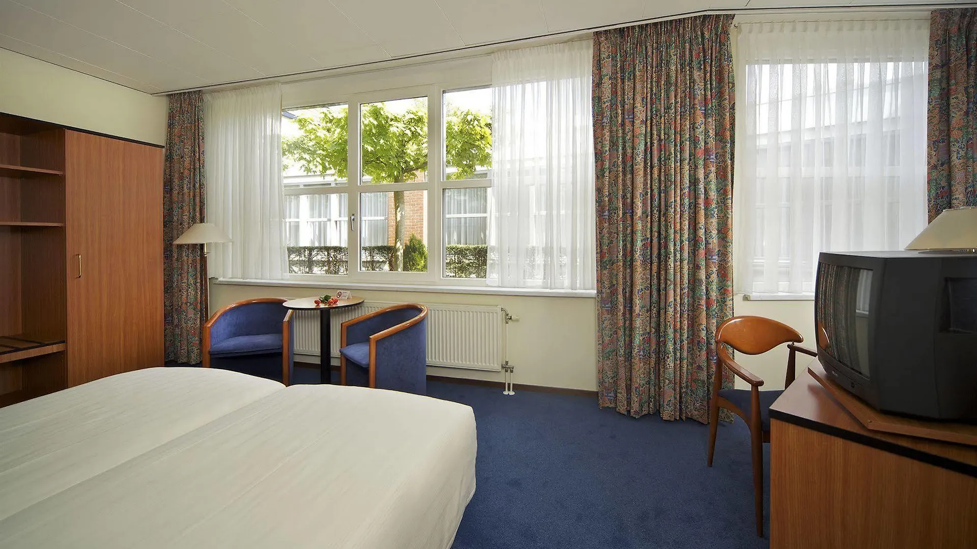 Hotel Restaurant In Den Hoof Maastricht 3*,